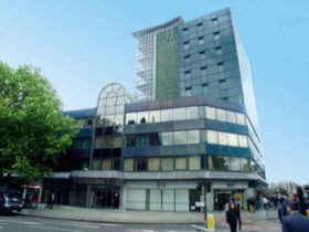 Crawford Place  London, W1H 4L...